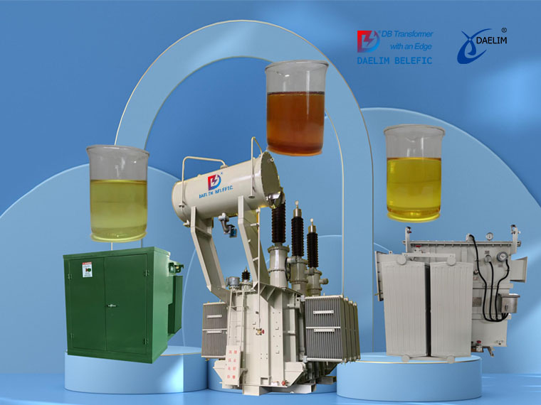 How to analysis of gases and check oil level in transformer